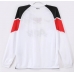 Manchester United 2010-2011 Retro Venkovní Dres Dlouhý Rukáv